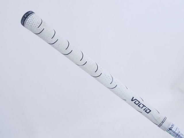 Fairway Wood : Katana : ไม้กระเทย Katana Voltio III G Series (ออกปี 2015) Loft 22 ก้าน Tour AD VJ-5U Flex R2