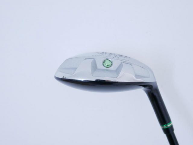 Fairway Wood : Katana : ไม้กระเทย Katana Sword Izu HSL180 Loft 18 Flex R