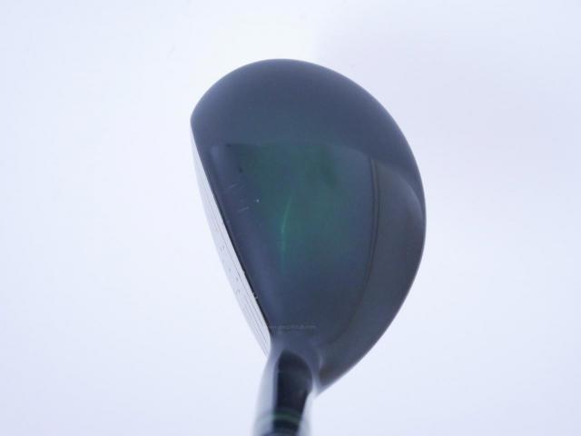 Fairway Wood : Katana : ไม้กระเทย Katana Sword Izu HSL180 Loft 18 Flex R