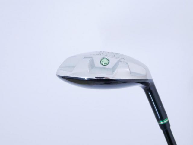 Fairway Wood : Katana : ไม้กระเทย Katana Sword Izu HSL180 Loft 21 Flex R