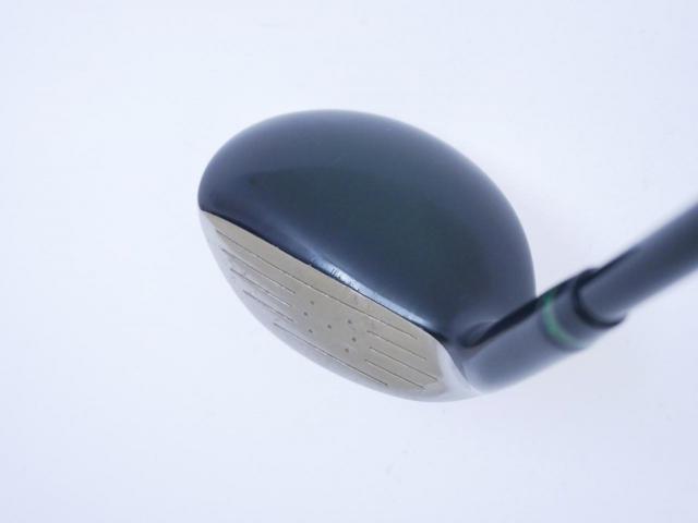 Fairway Wood : Katana : ไม้กระเทย Katana Sword Izu HSL180 Loft 21 Flex R