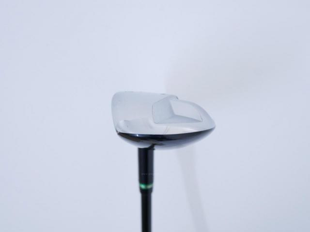 Fairway Wood : Katana : ไม้กระเทย Katana Sword Izu HSL180 Loft 24 Flex R