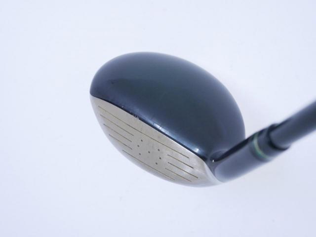 Fairway Wood : Katana : ไม้กระเทย Katana Sword Izu HSL180 Loft 24 Flex R