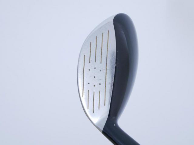 Fairway Wood : Katana : ไม้กระเทย Katana Sword Izu HSL180 Loft 24 Flex R