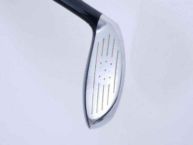 Fairway Wood : Katana : ไม้กระเทย Katana Sword Izu HSL180 Loft 24 Flex R