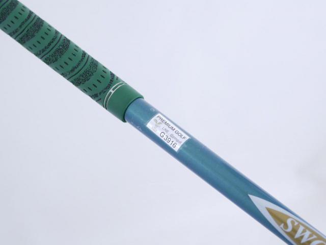 Fairway Wood : Katana : ไม้กระเทย Katana Sword Izu HSL180 Loft 24 Flex R