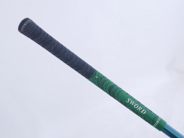 Fairway Wood : Katana : ไม้กระเทย Katana Sword Izu HSL180 Loft 24 Flex R