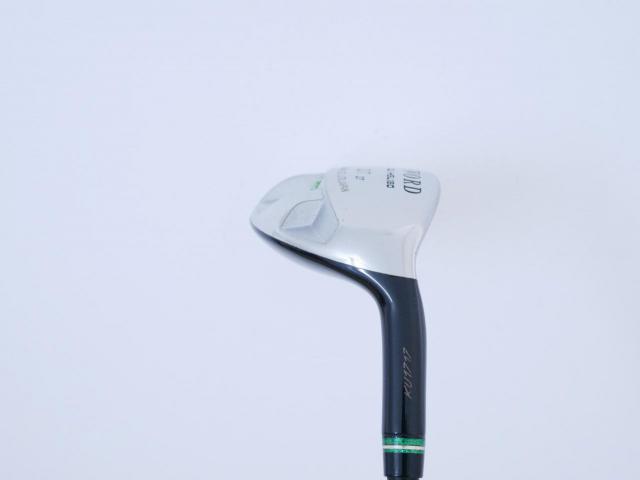 Fairway Wood : Katana : ไม้กระเทย Katana Sword Izu HSL180 Loft 27 Flex R