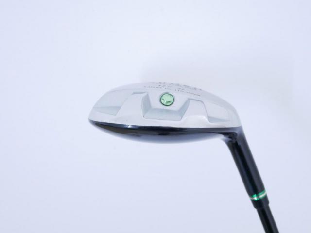 Fairway Wood : Katana : ไม้กระเทย Katana Sword Izu HSL180 Loft 27 Flex R