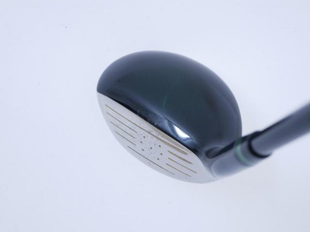 Fairway Wood : Katana : ไม้กระเทย Katana Sword Izu HSL180 Loft 27 Flex R