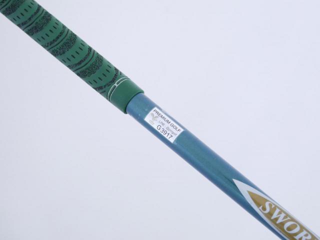 Fairway Wood : Katana : ไม้กระเทย Katana Sword Izu HSL180 Loft 27 Flex R