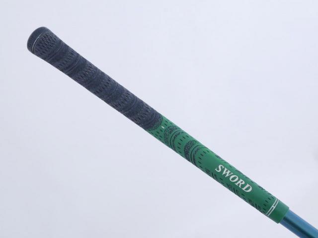 Fairway Wood : Katana : ไม้กระเทย Katana Sword Izu HSL180 Loft 27 Flex R