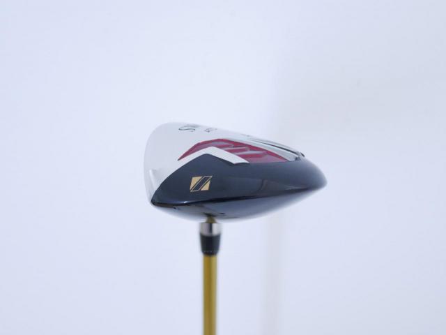 Fairway Wood : Katana : ไม้กระเทย Katana Sword ATC-589a (ปี 2015) Loft 19 ก้าน Speeder 589 Flex SR