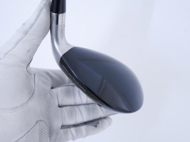 Fairway Wood : Katana : ไม้กระเทย Katana Sword ATC-589a (ปี 2015) Loft 19 ก้าน Speeder 589 Flex SR