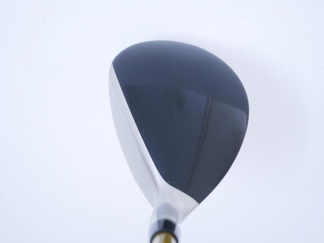 Fairway Wood : Katana : ไม้กระเทย Katana Sword ATC-589a (ปี 2015) Loft 19 ก้าน Speeder 589 Flex SR