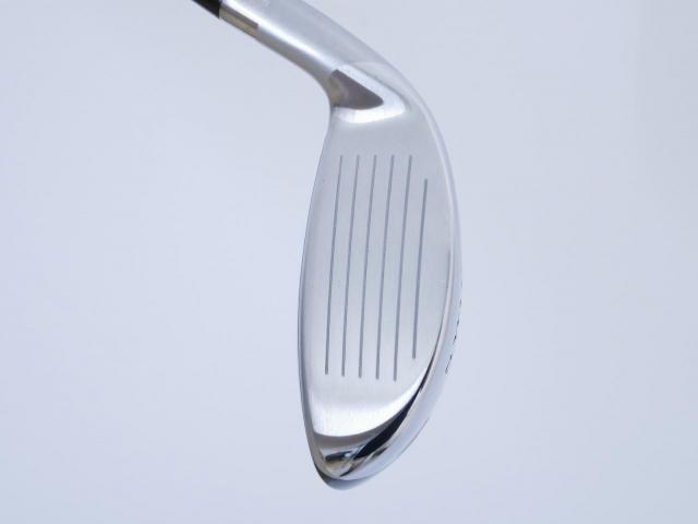 Fairway Wood : Katana : ไม้กระเทย Katana Sword ATC-589a (ปี 2015) Loft 19 ก้าน Speeder 589 Flex SR