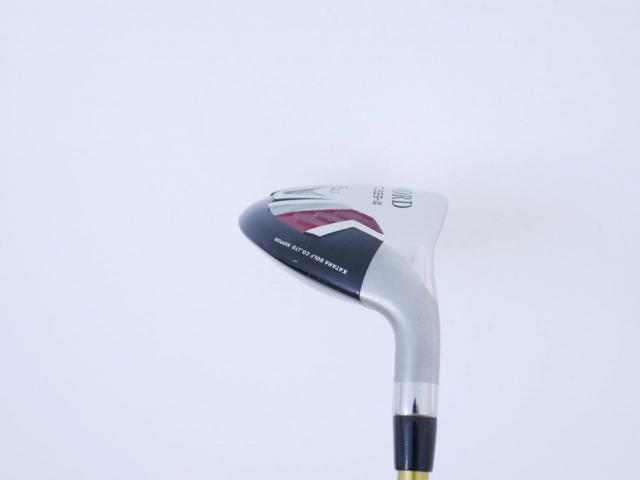 Fairway Wood : Katana : ไม้กระเทย Katana Sword ATC-589a (ปี 2015) Loft 22 ก้าน Speeder 589 Flex SR