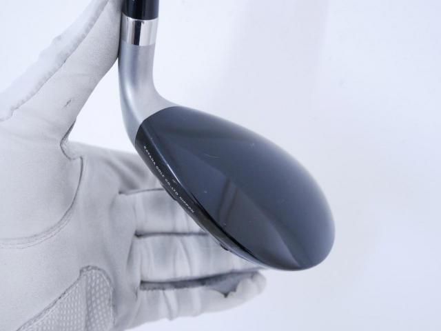 Fairway Wood : Katana : ไม้กระเทย Katana Sword ATC-589a (ปี 2015) Loft 22 ก้าน Speeder 589 Flex SR