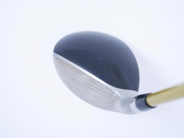 Fairway Wood : Katana : ไม้กระเทย Katana Sword ATC-589a (ปี 2015) Loft 22 ก้าน Speeder 589 Flex SR