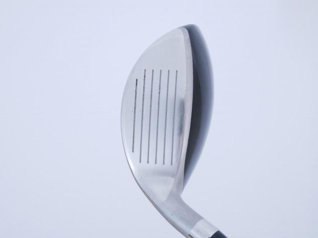 Fairway Wood : Katana : ไม้กระเทย Katana Sword ATC-589a (ปี 2015) Loft 22 ก้าน Speeder 589 Flex SR