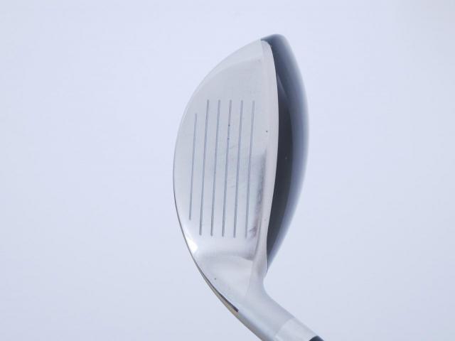 Fairway Wood : Katana : ไม้กระเทย Katana Sword ATC-589b (ปี 2017) Loft 19 ก้าน Fujikura Speeder 589b Flex SR