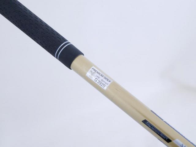 Fairway Wood : Katana : ไม้กระเทย Katana Sword ATC-589b (ปี 2017) Loft 19 ก้าน Fujikura Speeder 589b Flex SR