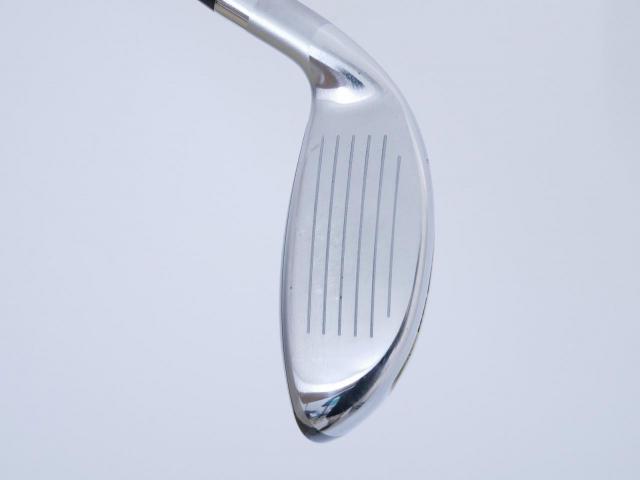 Fairway Wood : Katana : ไม้กระเทย Katana Sword ATC-589b (ปี 2017) Loft 19 ก้าน Fujikura Speeder 589b Flex SR