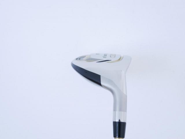 Fairway Wood : Katana : ไม้กระเทย Katana Sword ATC-589b (ปี 2017) Loft 22 ก้าน Fujikura Speeder 589b Flex SR