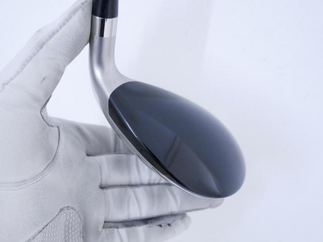 Fairway Wood : Katana : ไม้กระเทย Katana Sword ATC-589b (ปี 2017) Loft 22 ก้าน Fujikura Speeder 589b Flex SR