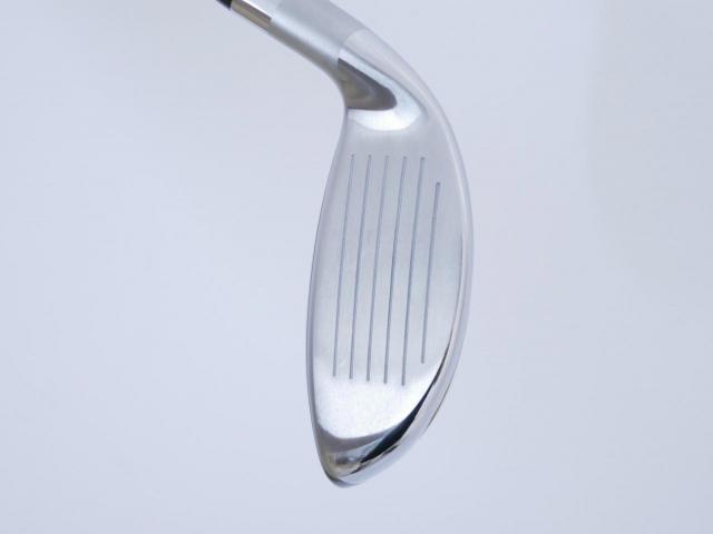 Fairway Wood : Katana : ไม้กระเทย Katana Sword ATC-589b (ปี 2017) Loft 22 ก้าน Fujikura Speeder 589b Flex SR