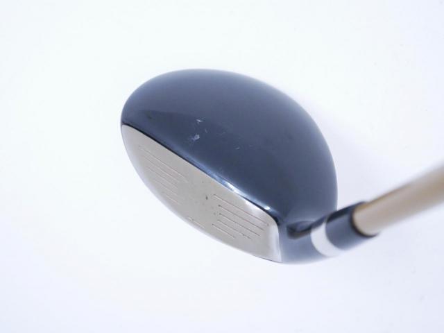 Fairway Wood : Katana : ไม้กระเทย Katana Sword Sniper AIR Loft 21 ก้าน Fujikura Air Speeder Flex R