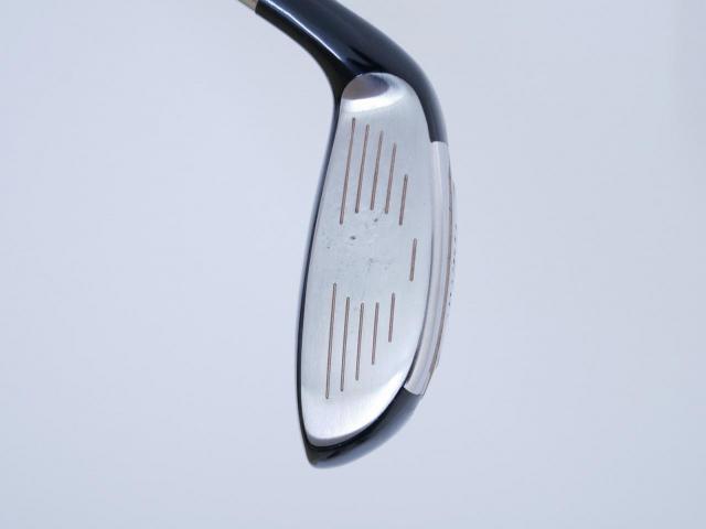 Fairway Wood : Katana : ไม้กระเทย Katana Sword Sniper AIR Loft 21 ก้าน Fujikura Air Speeder Flex R