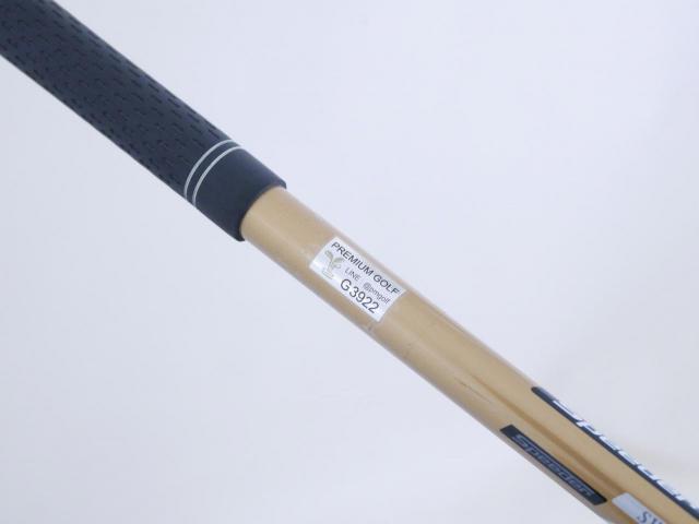 Fairway Wood : Katana : ไม้กระเทย Katana Sword Sniper AIR Loft 21 ก้าน Fujikura Air Speeder Flex R