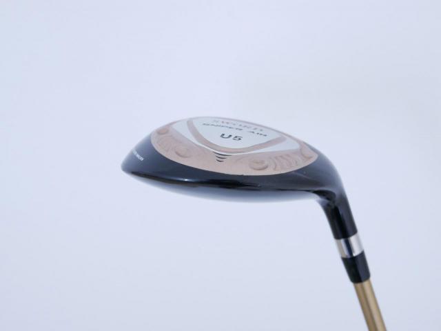 Fairway Wood : Katana : ไม้กระเทย Katana Sword Sniper AIR Loft 24 ก้าน Fujikura Air Speeder Flex R