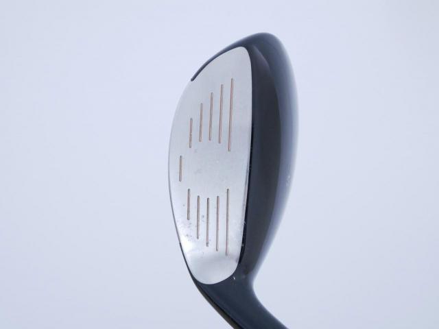 Fairway Wood : Katana : ไม้กระเทย Katana Sword Sniper AIR Loft 24 ก้าน Fujikura Air Speeder Flex R