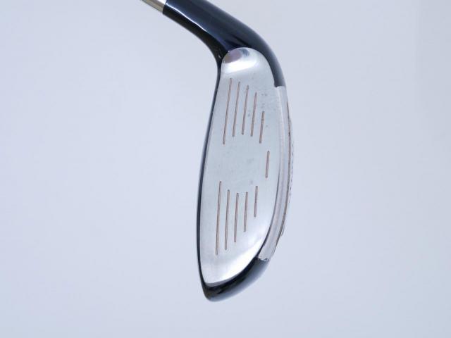 Fairway Wood : Katana : ไม้กระเทย Katana Sword Sniper AIR Loft 24 ก้าน Fujikura Air Speeder Flex R