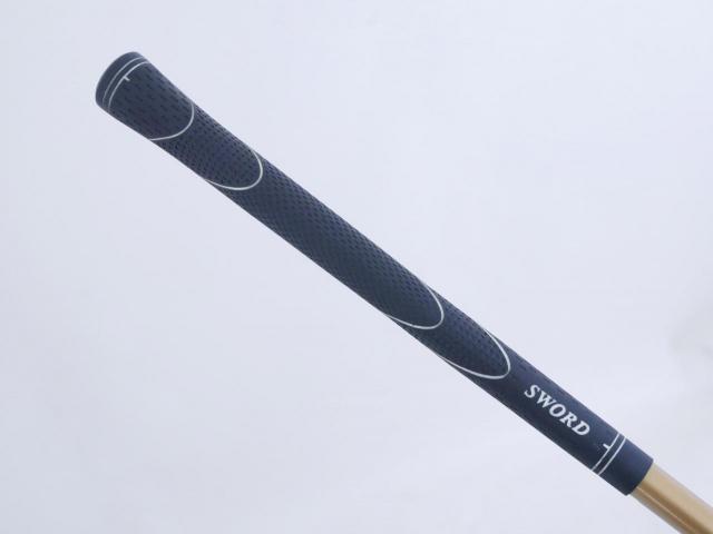 Fairway Wood : Katana : ไม้กระเทย Katana Sword Sniper AIR Loft 24 ก้าน Fujikura Air Speeder Flex R