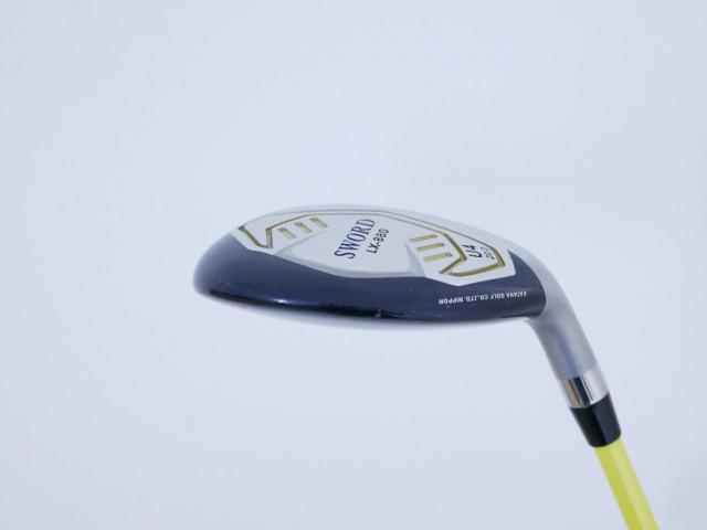 Fairway Wood : Katana : ไม้กระเทย Katana Sword LX-880 Loft 20 ก้าน Fujikura Speeder Five Flex R