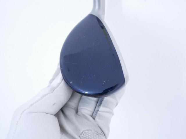 Fairway Wood : Katana : ไม้กระเทย Katana Sword LX-880 Loft 20 ก้าน Fujikura Speeder Five Flex R