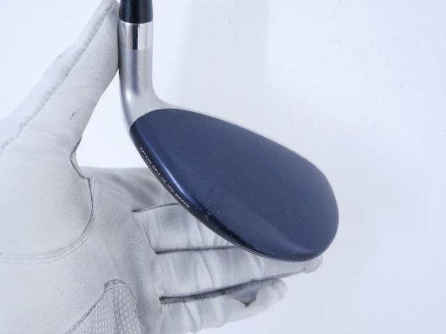 Fairway Wood : Katana : ไม้กระเทย Katana Sword LX-880 Loft 23 ก้าน Fujikura Speeder Five Flex R