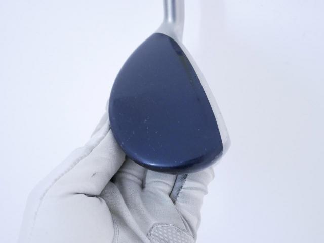 Fairway Wood : Katana : ไม้กระเทย Katana Sword LX-880 Loft 23 ก้าน Fujikura Speeder Five Flex R