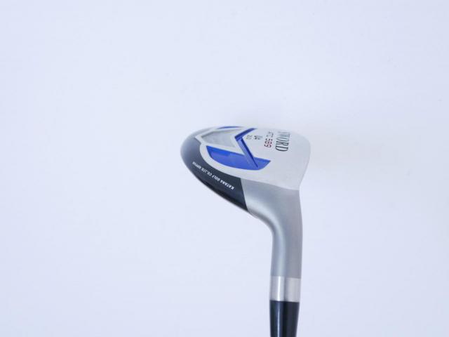 Fairway Wood : Katana : ไม้กระเทย Katana Sword ATC-589 Loft 20 ก้าน Speeder 589 Flex R