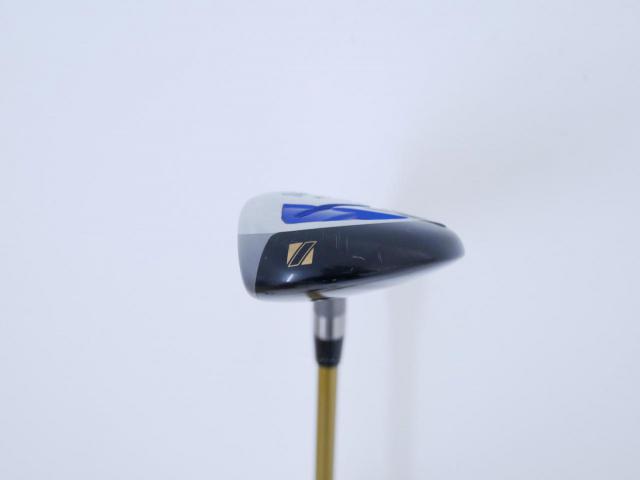 Fairway Wood : Katana : ไม้กระเทย Katana Sword ATC-589 Loft 20 ก้าน Speeder 589 Flex R