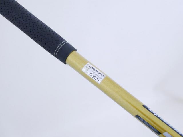 Fairway Wood : Katana : ไม้กระเทย Katana Sword ATC-589 Loft 20 ก้าน Speeder 589 Flex R