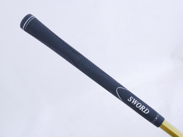 Fairway Wood : Katana : ไม้กระเทย Katana Sword ATC-589 Loft 20 ก้าน Speeder 589 Flex R