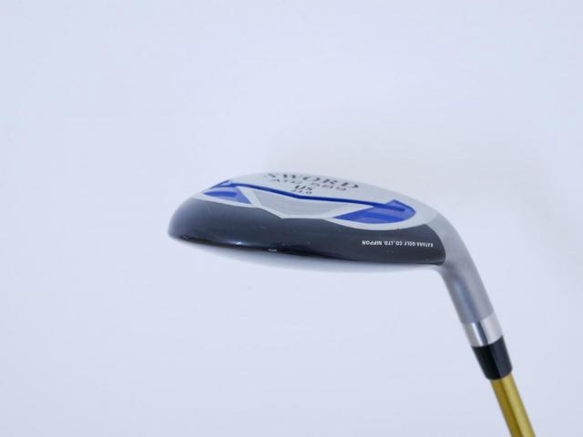 Fairway Wood : Katana : ไม้กระเทย Katana Sword ATC-589 Loft 23 ก้าน Speeder 589 Flex R