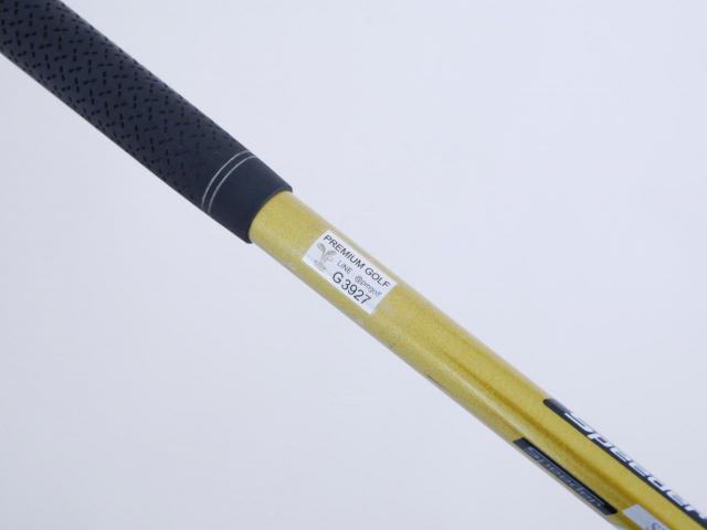 Fairway Wood : Katana : ไม้กระเทย Katana Sword ATC-589 Loft 23 ก้าน Speeder 589 Flex R