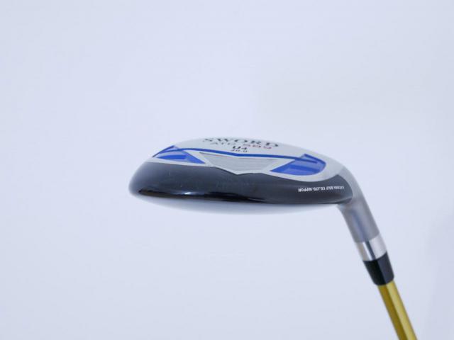 Fairway Wood : Katana : ไม้กระเทย Katana Sword ATC-589 Loft 20 ก้าน Speeder 589 Flex R