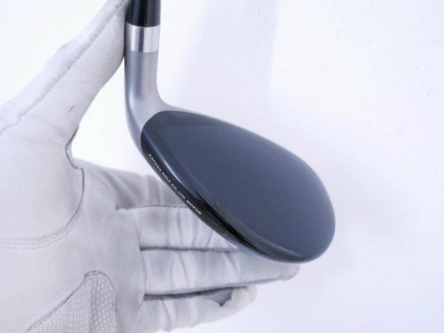 Fairway Wood : Katana : ไม้กระเทย Katana Sword ATC-589 Loft 20 ก้าน Speeder 589 Flex R