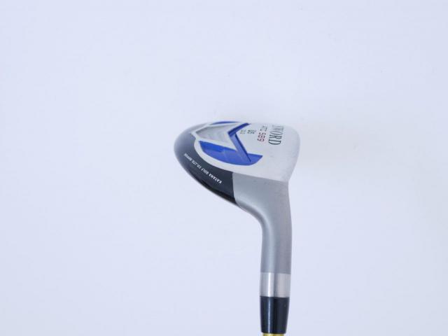 Fairway Wood : Katana : ไม้กระเทย Katana Sword ATC-589 Loft 23 ก้าน Speeder 589 Flex R